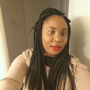 Meet your Posher, Tasha